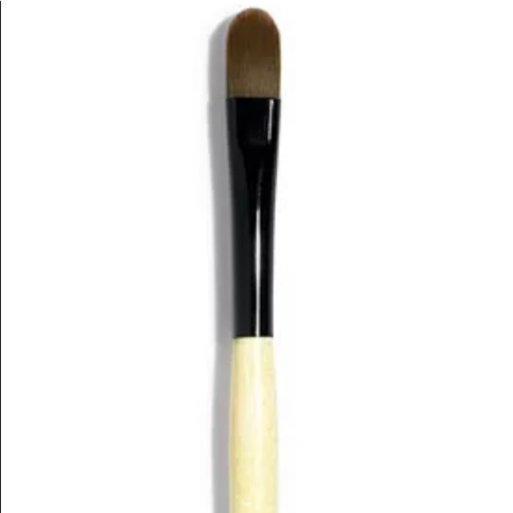 BOBBI BROWN CREAM BLENDING Brush - NEW IN BOX/Plastic Package